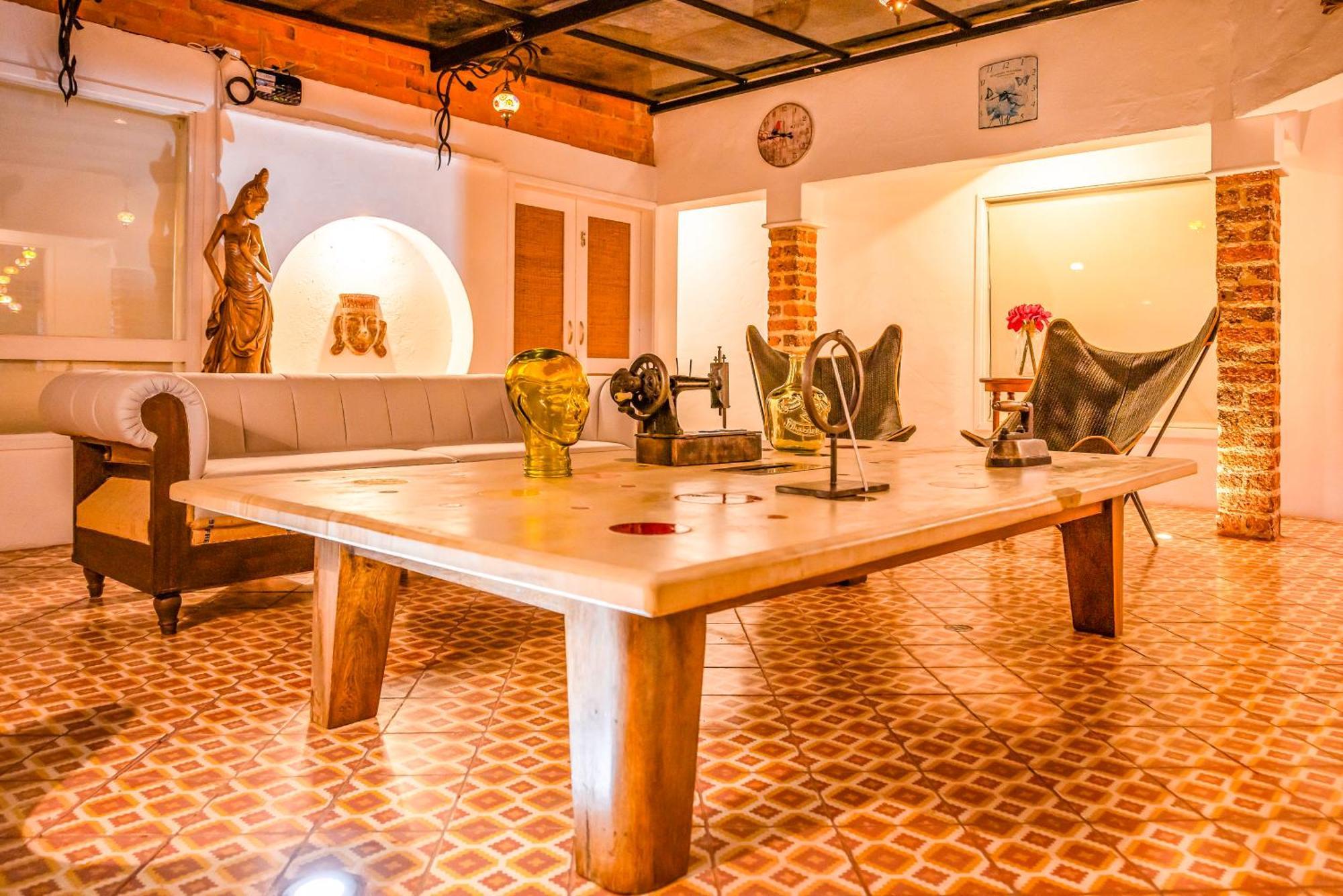 Hotel Caney Campestre Villa De Leiva Villa de Leyva Luaran gambar
