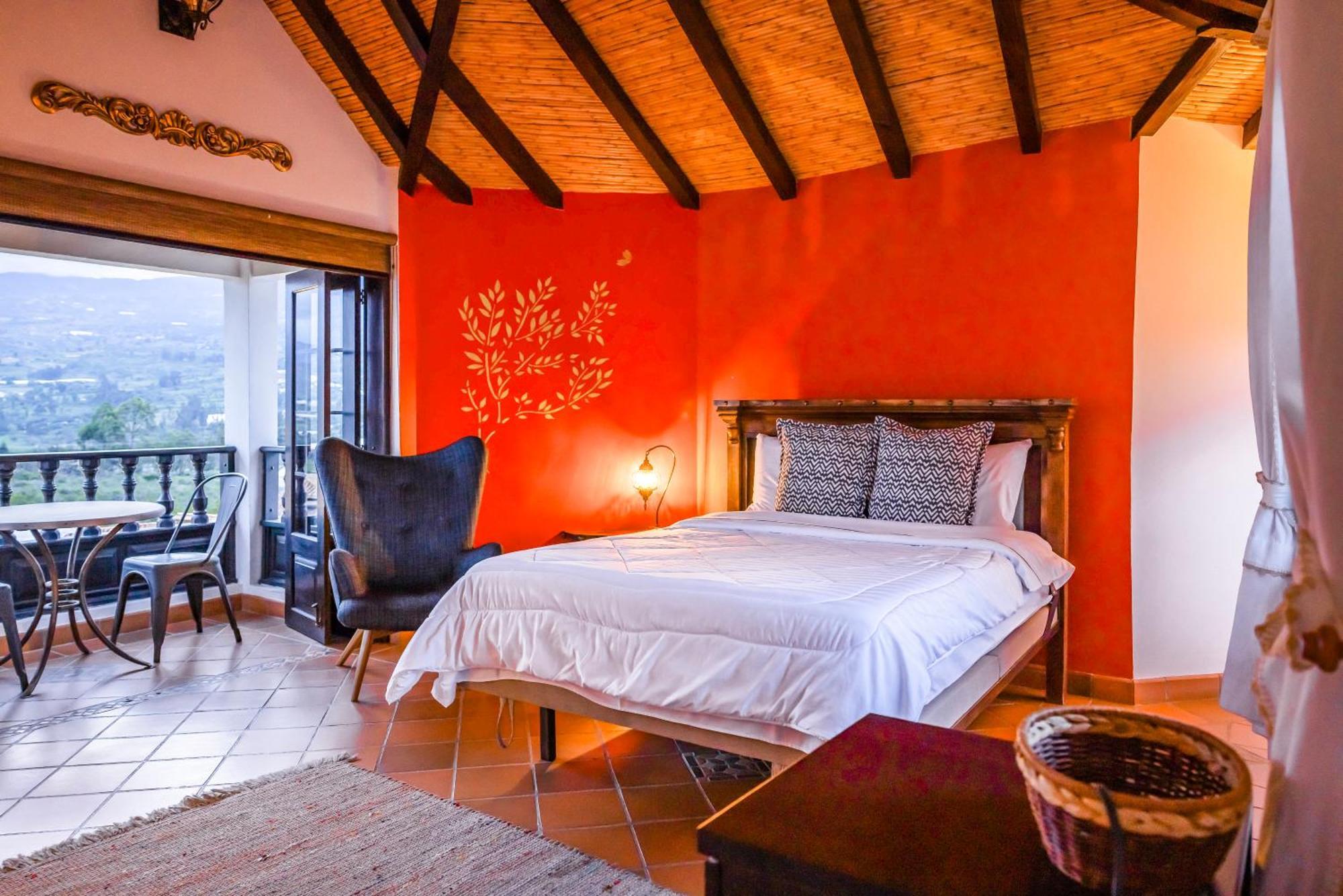 Hotel Caney Campestre Villa De Leiva Villa de Leyva Luaran gambar