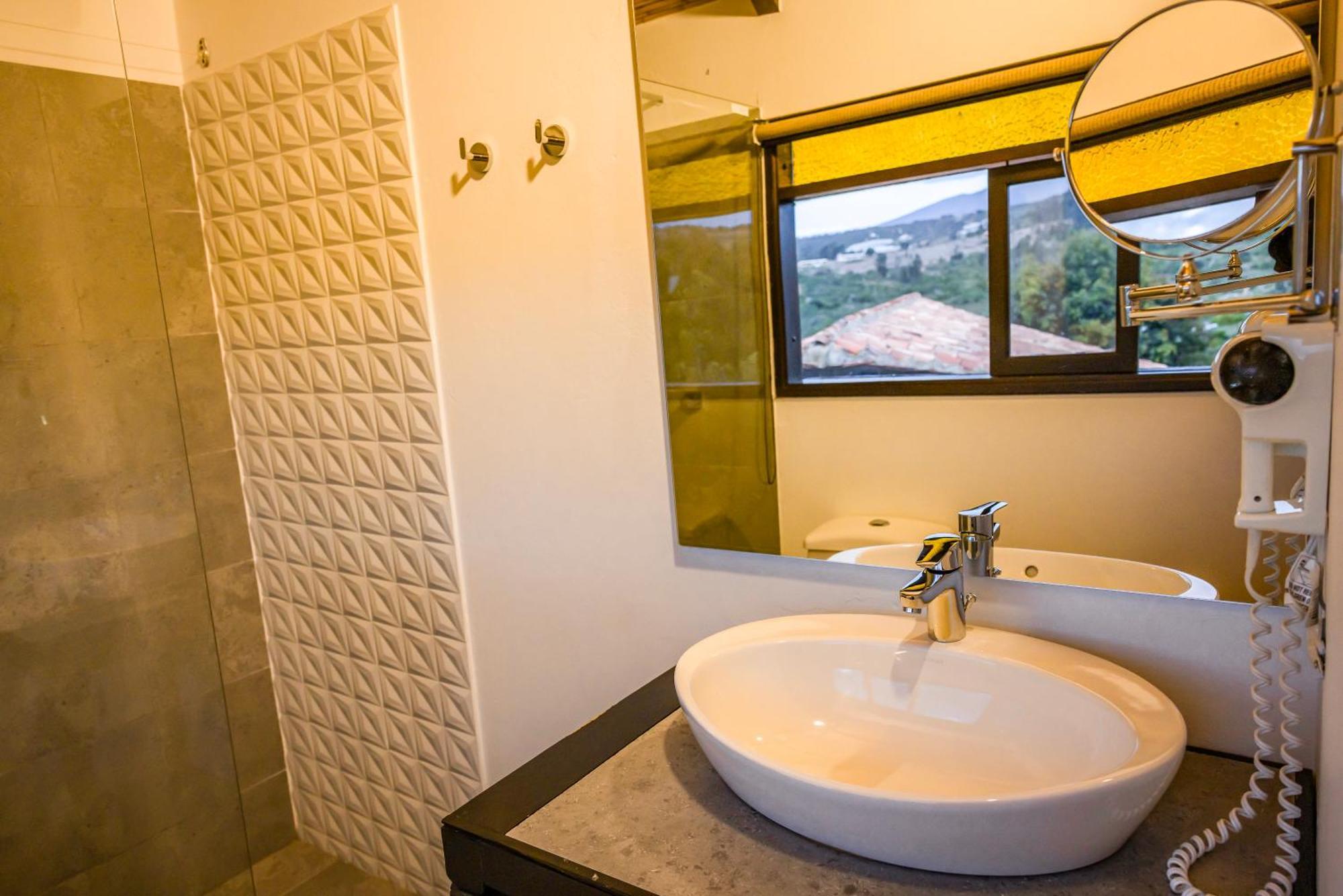 Hotel Caney Campestre Villa De Leiva Villa de Leyva Luaran gambar