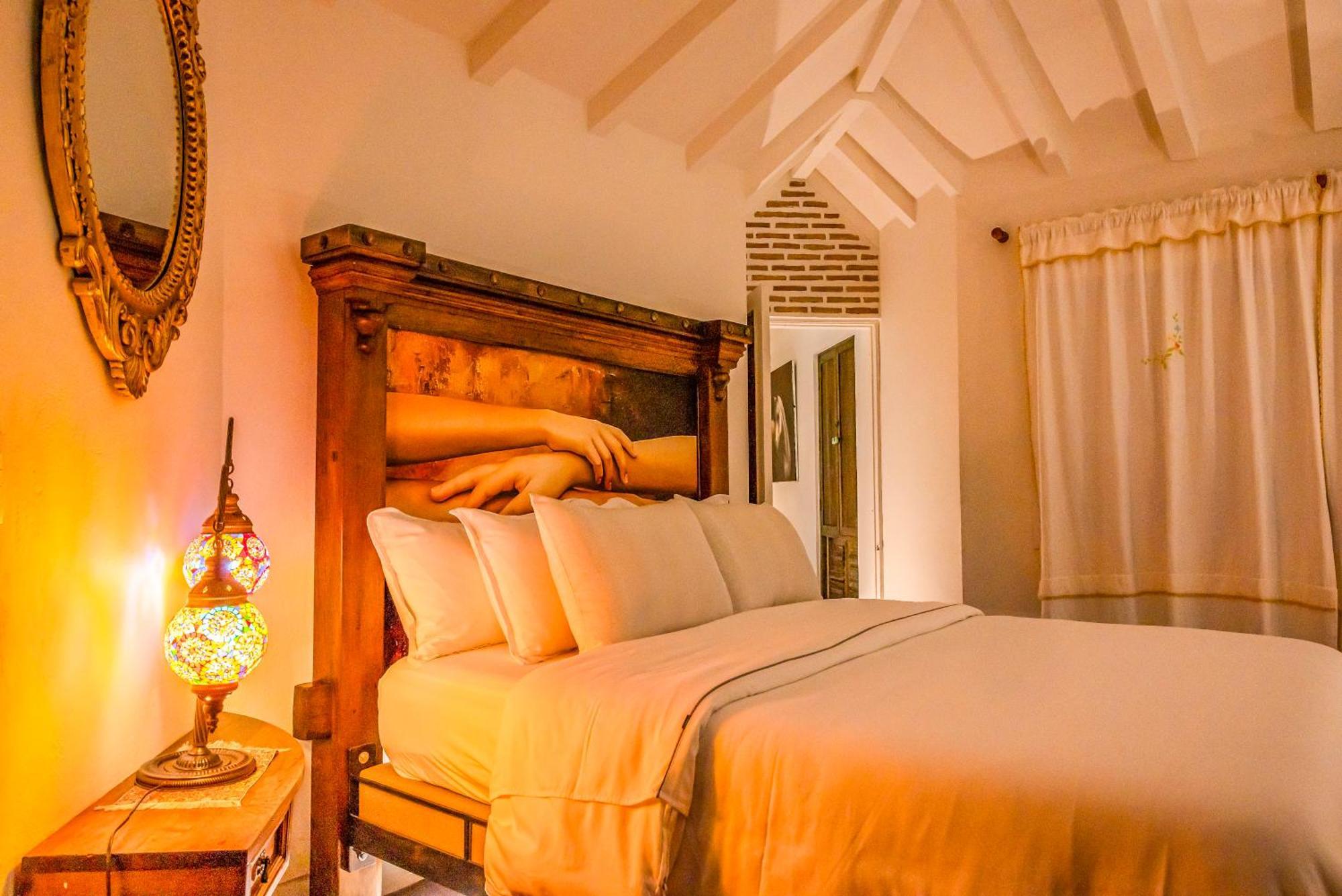 Hotel Caney Campestre Villa De Leiva Villa de Leyva Luaran gambar