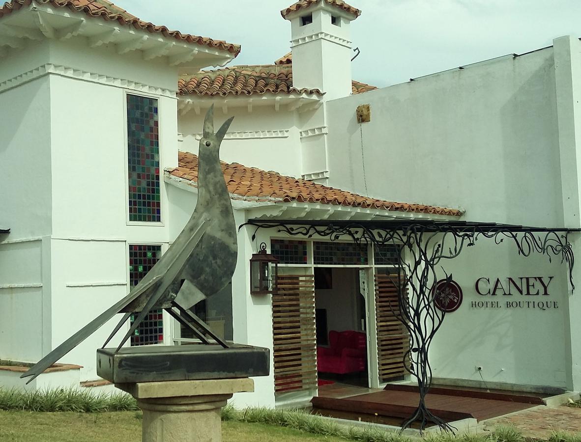 Hotel Caney Campestre Villa De Leiva Villa de Leyva Luaran gambar